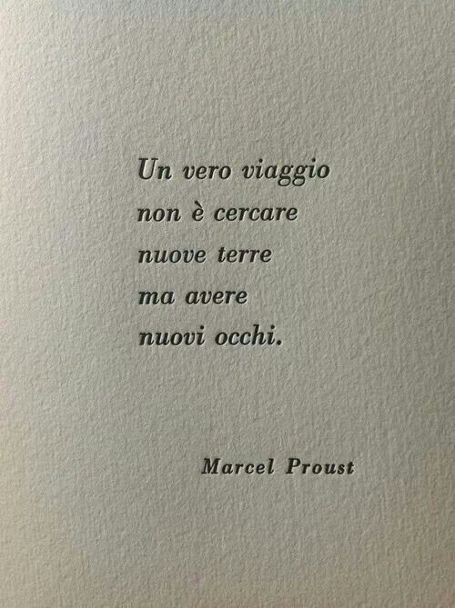 proust occhi